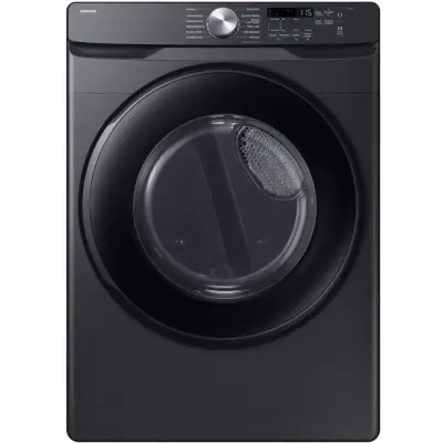 Samsung Secadora a gas de 24kg carga frontal con sensor dry dv24dg8000
