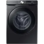Samsung Lavadora carga frontal de 26kg digital inverter con wifi y ai control color negro