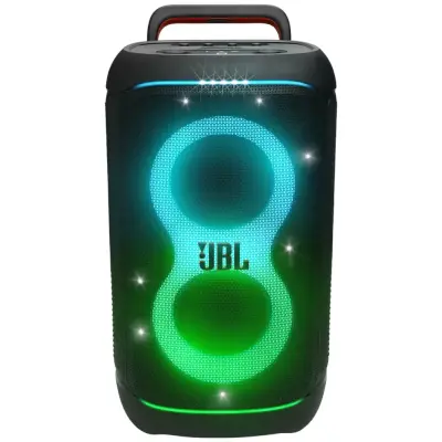 Jbl Bocina inalámbrica partybox 520 auracast 400 w rms