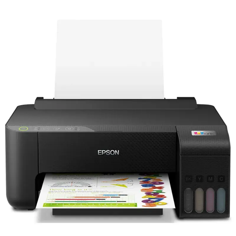 Epson Impresora multifuncional l1250 ecotank