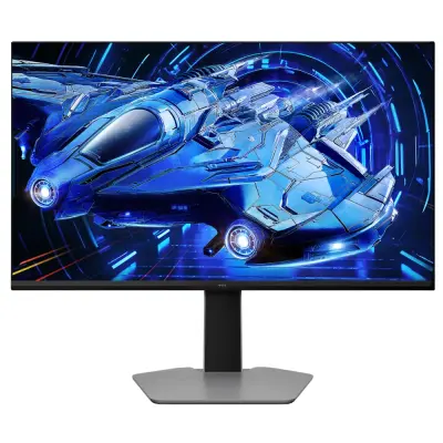 Tcl Monitor de 24.5" fhd 300hz qd-miniled g64