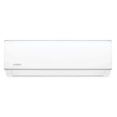 Sankey Aire acondicionado split 11700btu no inverter blanco