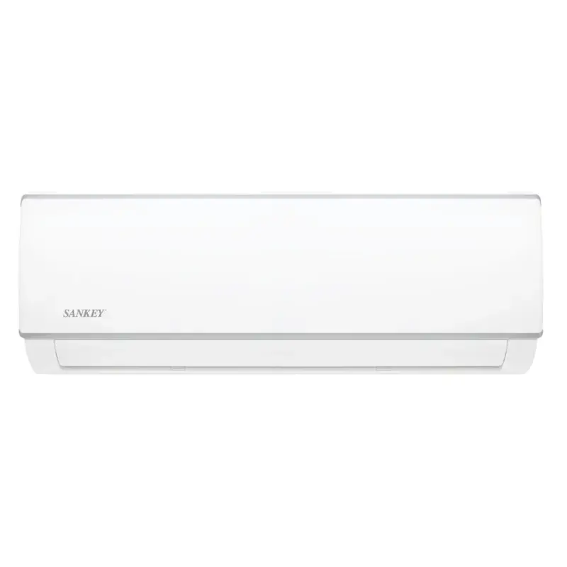 Sankey Aire acondicionado split 11700btu no inverter blanco