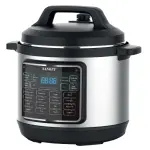 Sankey Olla de presion electrica de 8l ke88