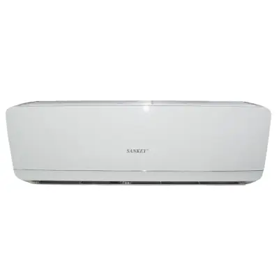 Sankey Aire acondicionado split 24000btu blanco id5