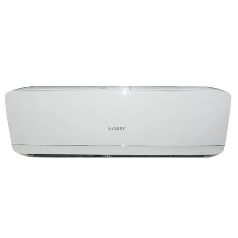 Sankey Aire acondicionado split 24000btu blanco id5