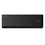 Hisense Aire acondicionado de 24000btu inverter hi-nano negro atr