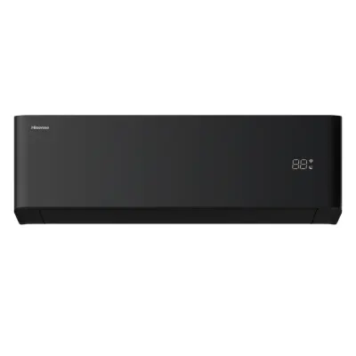 Hisense Aire acondicionado de 18000btu inverter hi-nano negro atr