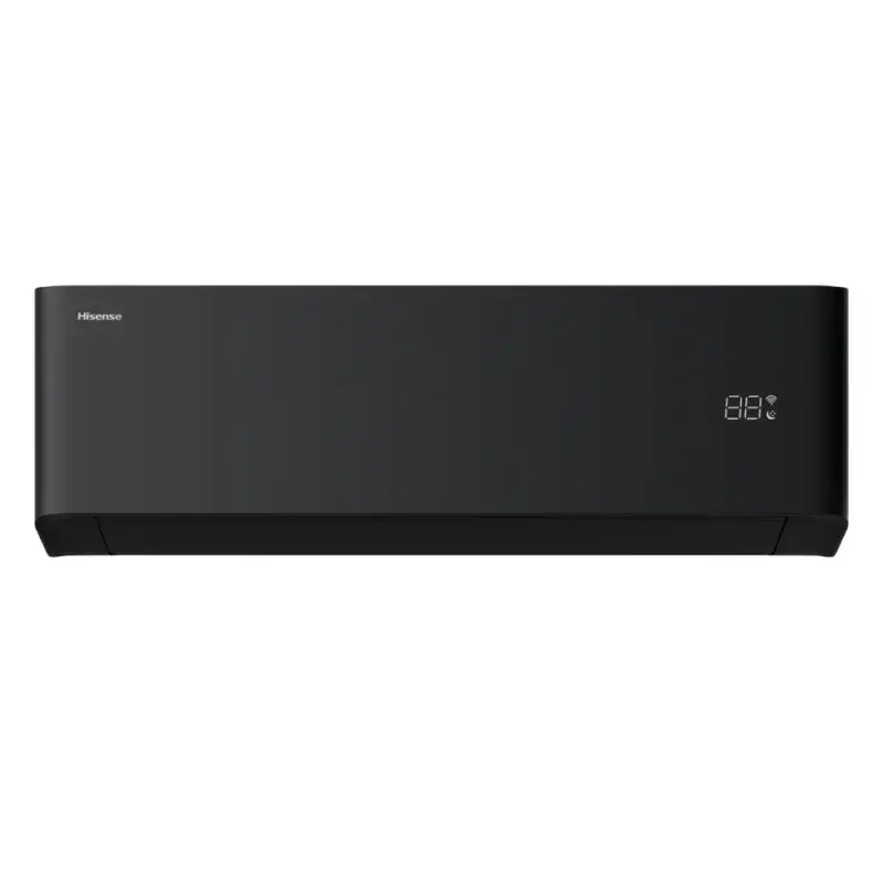Hisense Aire acondicionado de 12000btu inverter hi-nano negro atr