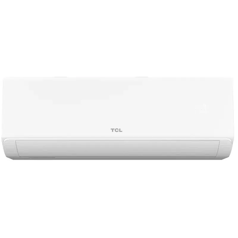 Tcl Aire acondicionado split inverter de 12000btu alta eficiencia r32 wi-fi tac12csdi