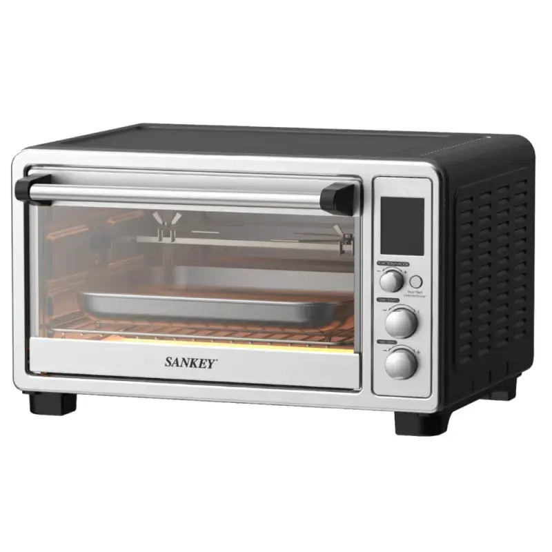Sankey Horno de 25l con freidora de aire fro2509