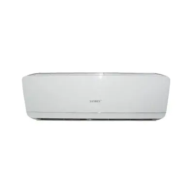 Sankey Aire acondicionado split de 12000btu inverter id5