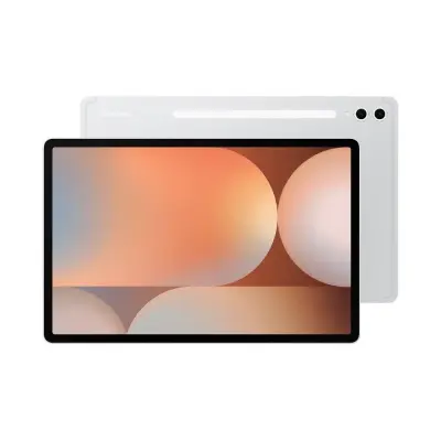Samsung Galaxy tab s10+ 12.4" de 256gb wi-fi silver