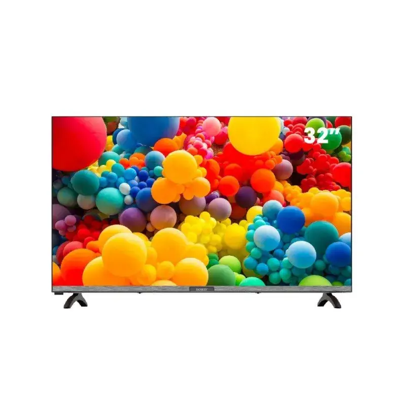 Sankey Smart tv de 32" hd whaleos tv sdl2
