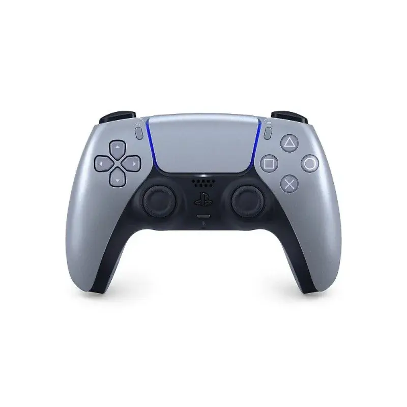Sony Control para ps5 dual sense sterling silver