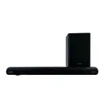 Sankey Barra de sonido 2.1ch 200w rms con sonido envolvente 3d hmt200