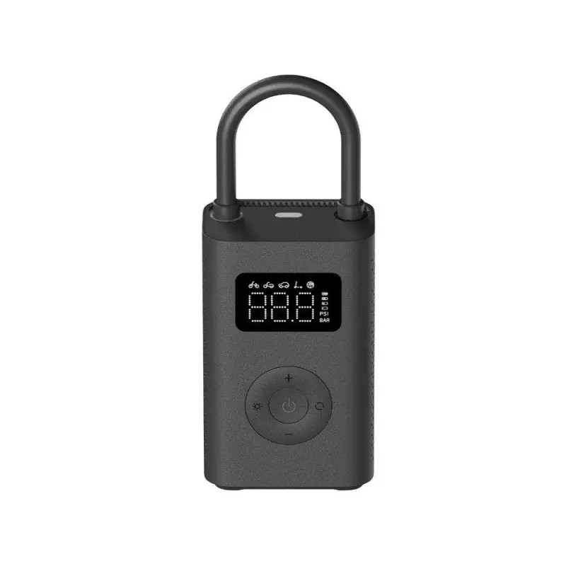 Xiaomi Compresor de aire portatil air compressor 2da gen