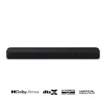 Sony Barra de sonido de 3.1ch dolby atmos dts:x s2000