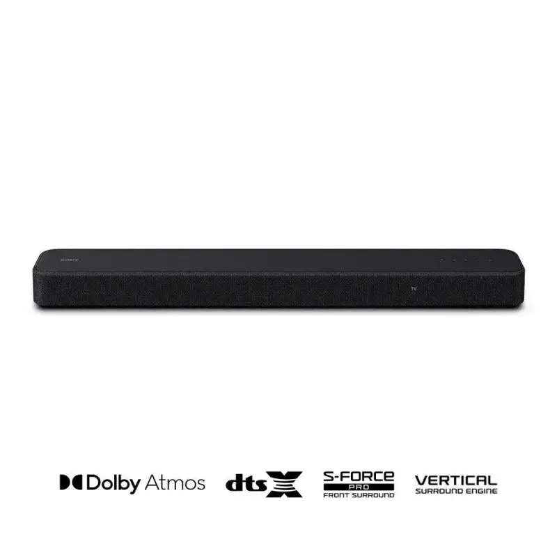 Sony Barra de sonido de 3.1ch dolby atmos dts:x s2000
