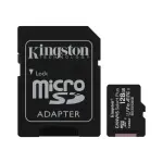 Kingston Memoria microsd de 128gb canvas select plus
