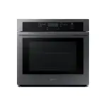 Samsung Horno empotrable de 30" electrico wi-fi resistente a huellas nv51t5511sg
