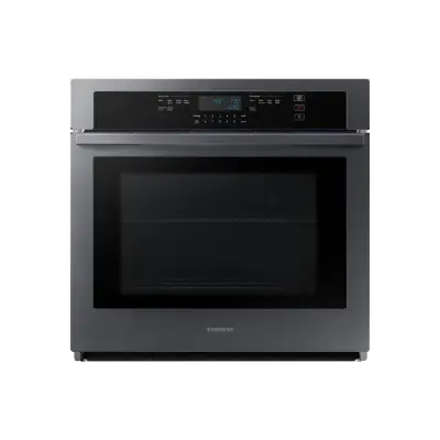 Samsung Horno empotrable de 30" electrico wi-fi resistente a huellas nv51t5511sg