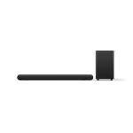 Tcl Barra de sonido de 3.1ch bass boost s643