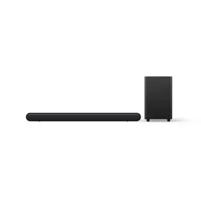 Tcl Barra de sonido de 3.1ch bass boost s643