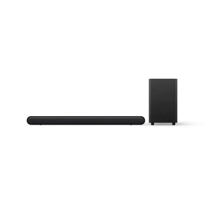 Tcl Barra de sonido de 3.1ch bass boost s643