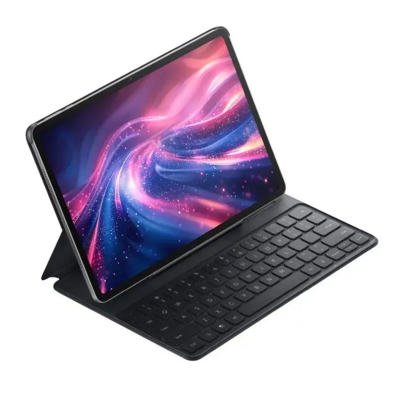 Honor Tablet pad 10 de 12.1" 2.5k 256gb wi-fi color gris
