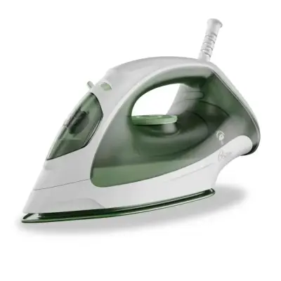 PLANCHA DE ROPA OSTER ANTI-ADHERENTE LIGERA GCSTBS380