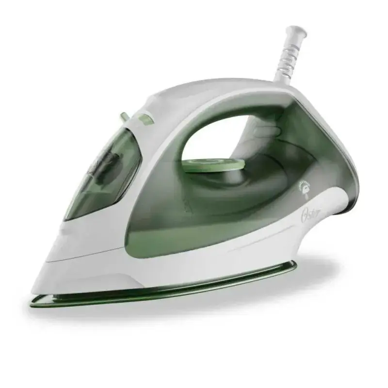 PLANCHA DE ROPA OSTER ANTI-ADHERENTE LIGERA GCSTBS380