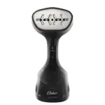 Oster Vaporizador de telas color negro