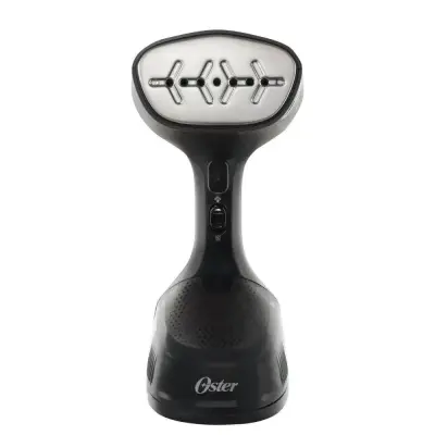 Oster Vaporizador de telas color negro