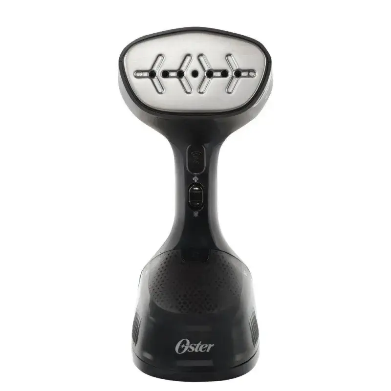Oster Vaporizador de telas color negro