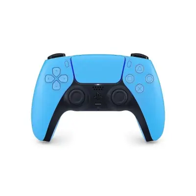 Sony Control para ps5 dual sense starlight blue