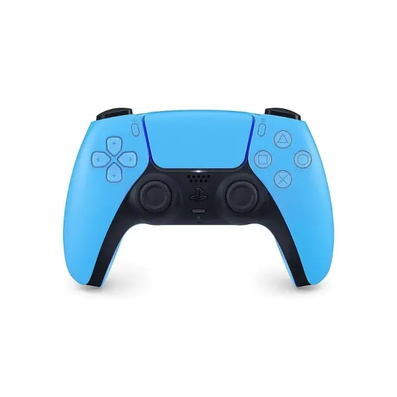 Sony Control para ps5 dual sense starlight blue