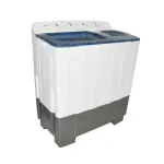 Sankey Lavadora semi automatica de 18kg blanca wm1867