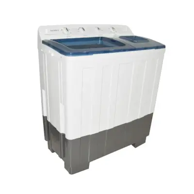 Sankey Lavadora semi automatica de 18kg blanca wm1867