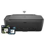 Hp Impresora multifuncional deskjet ink advantage 2874