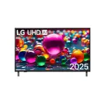 Lg Smart tv de 55" ai uhd 4k ua7500