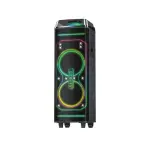 Sankey Torre de sonido recargable bluetooth 80w rms 10dcn50