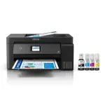 Epson Impresora multifuncional 4 en 1 ecotank l14150