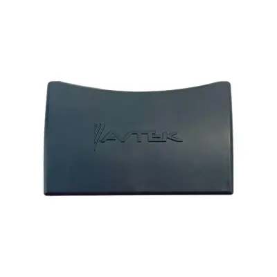 Avtek Protector de voltaje 120va cortacorriente 3 tomas pte-3t515
