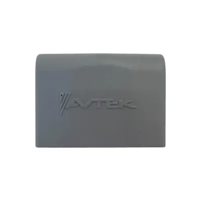 Avtek Protector de voltaje 120vac cortacorriente ptn-1t515