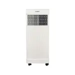 Sankey Aire acondicionado portátil de 8500btu r32 blanco