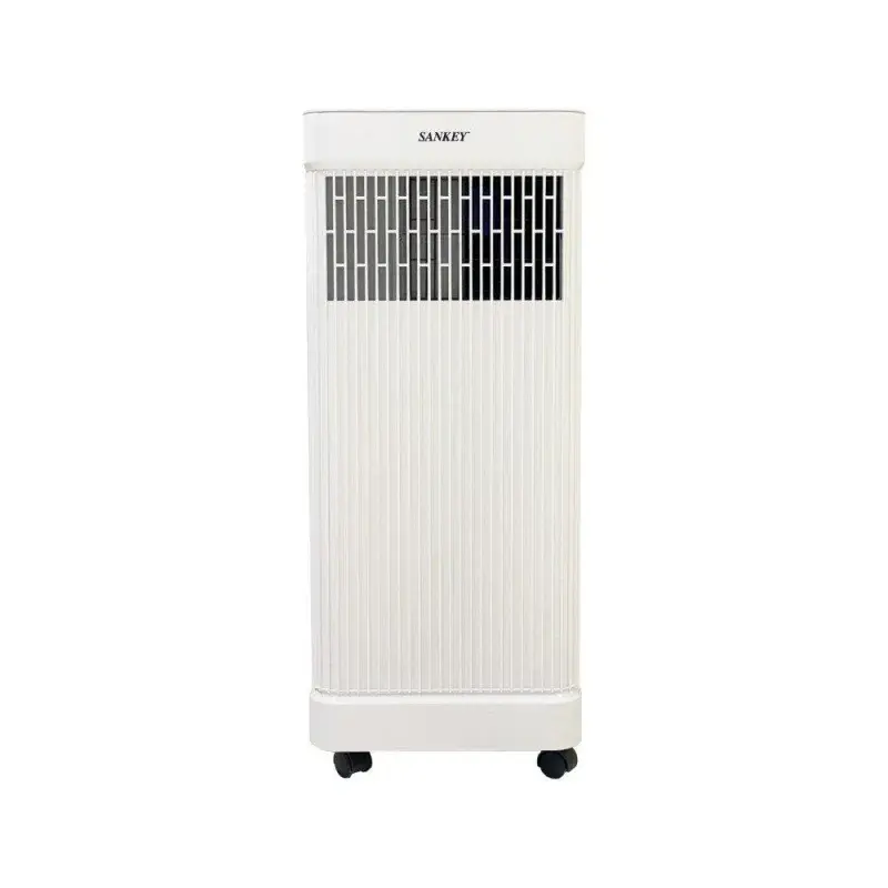 Sankey Aire acondicionado portátil de 8500btu r32 blanco