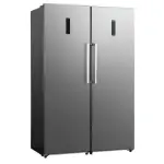 Sankey Set gemelas nevera y congelador inverter rf13c/rff10c