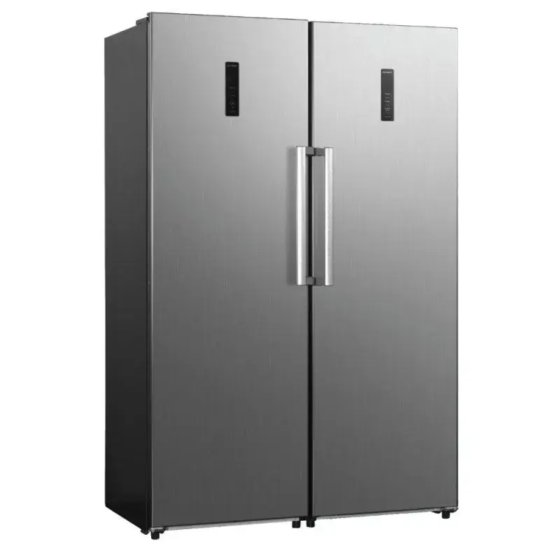 Sankey Set gemelas nevera y congelador inverter rf13c/rff10c