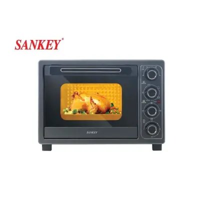 Sankey Horno de 48l con freidora de aire y conveccion fro48011